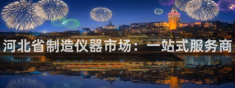 恒行2蒋74OOO5：河北省制造仪器市场：一站式服务商