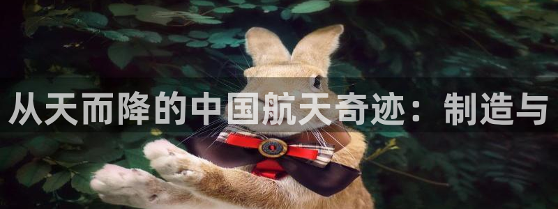 恒行娱乐芍皇74ooo5蛹：从天而降的中国航天奇迹：制造与