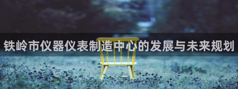 恒行娱乐冯74OOO5：铁岭市仪器仪表制造中心的发展与未来规