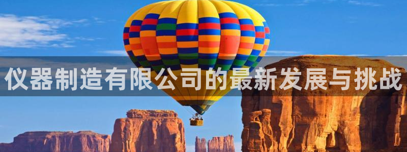 恒行2蒋74OOO5：仪器制造有限公司的最新发展与挑战